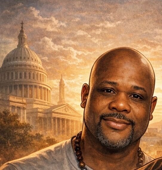 Dev Hillman is a versatile problem solver and social architect whose work spans finance, politics, wellness, and emergency response. He has served as treasurer and assistant campaign treasurer for multiple citywide and county campaigns, as well as a campaign manager for a national union and city council leaders. A former Capitol Hill Fellow with a background in real estate, Dev blends grassroots insight with strategic vision to drive impactful initiatives